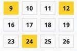 eurojackpot uitslagen|Eurojackpot .